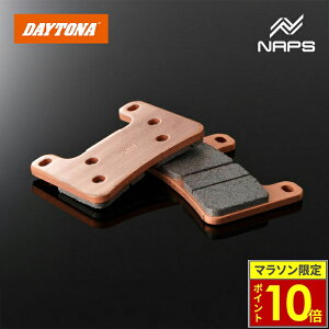 _11|Cg10{^DAYTONA fCgi S[fpbh u[Lpbh No.107 GSX1300RnuT 08-12 / Ninja1000SX 20-24 / Z900RS 17-24 97159