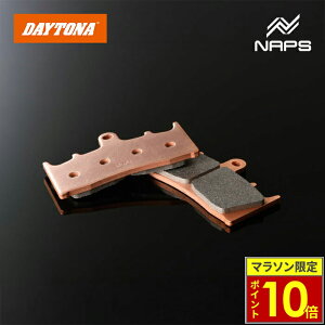 _11|Cg10{^DAYTONA fCgi S[fpbh u[Lpbh No.061 GSX1400 01-08 / GSX1300RnuT 99-07 / ZRX1200R 01-08 97170