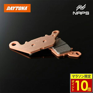 _9|Cg10{^ DAYTONA fCgi S[fpbh u[Lpbh No.087 NMAX155 17-22 / NMAX125 16-23 97178