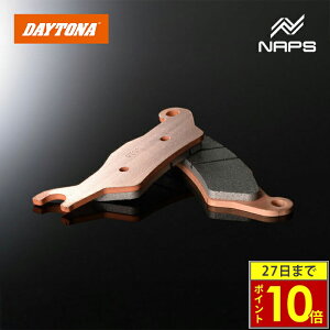 _27|Cg10{^DAYTONA fCgi S[fpbh u[Lpbh No.095 WNT[250 / SF250 20-23 / WNT[150 17-23 / GSX-R125 18-23 15206