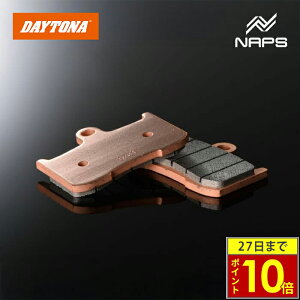 _27|Cg10{^DAYTONA fCgi S[fpbh u[Lpbh No.098 GSX-8S 23 / GSX-S750 17-21 / Z900 18-19 15209