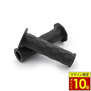 �_�|�C���g10�{�^ DAYTONA �f�C�g�i �yGRIPPY GRIP�z�U25.4�i�C���`�o�[�j�n���h���p GG-DI-OCTA �G���h�ђʃO���b�v�i�S��125mm�j�u���b�N