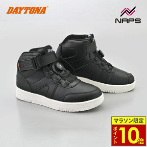�_�|�C���g10�{�^ DAYTONA �f�C�g�i DS-501 D-WP���C�f�B���O�V���[�Y �u���b�N