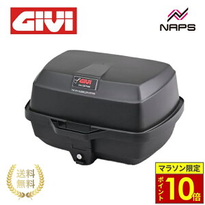 �_�|�C���g10�{�^ GIVI �W�r ���A�{�b�N�X �g�b�v�P�[�X E20NW ���m���b�N�P�[�X 39L ���h���u���b�N �o�C�N�p DAYTONA �f�C�g�i 61415 �o�C�N ���[�P�[�X �g�b�v�P�[�X �{�b�N�X ���A�P�[�X ��e�� 