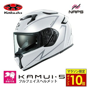�_�|�C���g10�{�^ OGK Kabuto �I�[�W�[�P�[�J�u�g KAMUI-5 SPRIA �J���C5 �X�v���A �t���t�F�C�X�w�����b�g �p�[���z���C�g�V���o�[