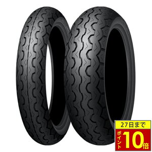 _27|Cg10{^DUNLOP TT100GP Radial