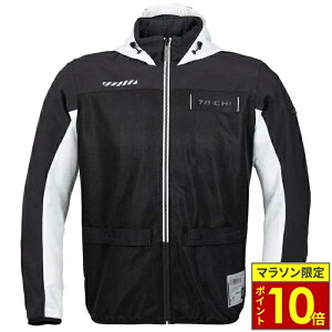 �_�|�C���g10�{�^ RS TAICHI �^�C�` RSJ334 �G�A�[ �t���b�v�p�[�J BLACK/WHITE