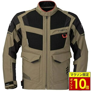 �_�|�C���g10�{�^ RS TAICHI �^�C�` RSJ340 �R���p�X �G�A�[ �W���P�b�g KHAKI