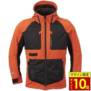 �_�|�C���g10�{�^ RS TAICHI �^�C�` RSJ354 �G�A�[ �p�[�J BLACK/ORANGE