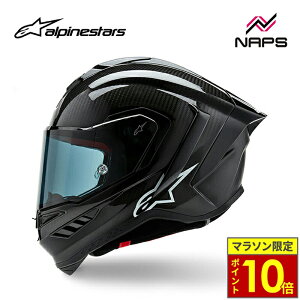 _9|Cg10{^ alpinestars ApCX^[Y SUPERTECH R10 SOLID HELMET 1902 Black Carbon Matt & Glossy X[p[ebN ttFCXwbg J[{ ECE 22.06 DOT FIM SG Ki