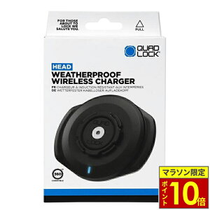 _11|Cg10{^QUAD LOCK NAbhbN yoCNpzhEho CX[dwbh QLA-MOT-WCH-3