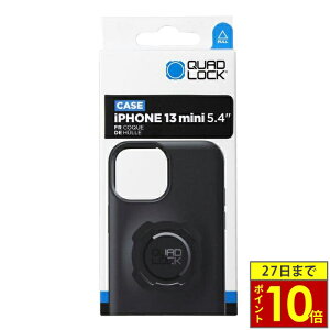 _27|Cg10{^QUAD LOCK NAbhbN X}zP[X X^_[hyiPhone 13 miniz QLC-IP13S