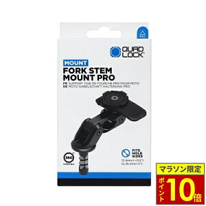 _11|Cg10{^QUAD LOCK NAbhbN yoCNpztH[NXe}Eg PRO QLM-FSM-PRO