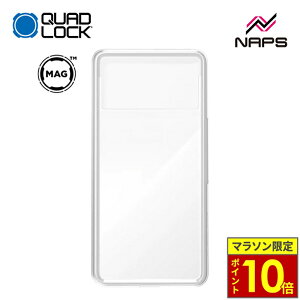 _9|Cg10{^ QUAD LOCK NAbhbN CJo[yMAGΉzyGoogle Pixel 7z QMC-PON-PIX7