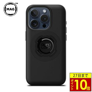 _27|Cg10{^QUAD LOCK NAbhbN X}zP[XyMAGΉzyiPhone 15 Proz QMC-IP15M