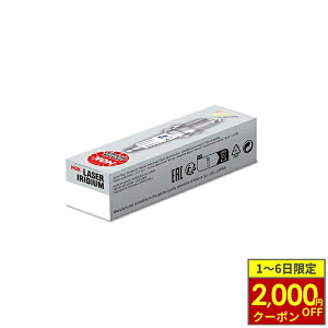 y12/1ő2,000~OFFN[|zNGK CWEvO IMR8B-9H ̌`