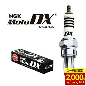 y12/1ő2,000~OFFN[|zNGK MotoDXvO CPR8EDX-9S lW`