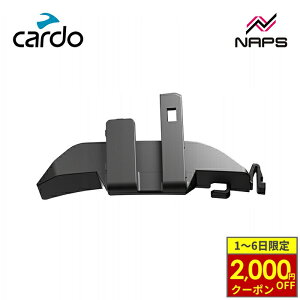 y11/1ő2,000~OFFN[|z cardo Jh SHOEIwbgp A_v^[3 EDGE / NEO / PRO cardo SHOEI HELMET ADAPTER 3 SHOEI wbgNEOTEC 3 GT-Air 3 J-Cruise 3 Ή CJ ADPA010004