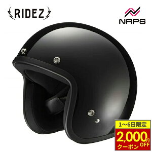 y11/1ő2,000~OFFN[|z y݌ɌzRIDEZ CY LX oCNpI[vtFCXwbg METALLIC BLACK ^bNubN WFbgwbg rbOTCY 61-62cm SGKi Sr