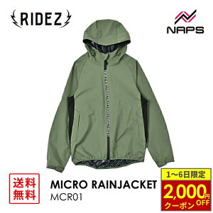 y12/1ő2,000~OFFN[|zRIDEZ CY }CNCWPbg XO[ MICRO RAINJACKET MOSS GREEN MCR01 TCY S M L LL 3L 4L RpNg h  CEFA J Jbp EBh