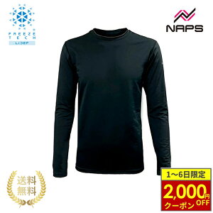 y11/1ő2,000~OFFN[|z FREEZE TECH t[YebN X N[lbNCi[  ubN TCY S M L XL 2XL 3XL WOMEN Y fB[X ⊴At@ ΍ x L 