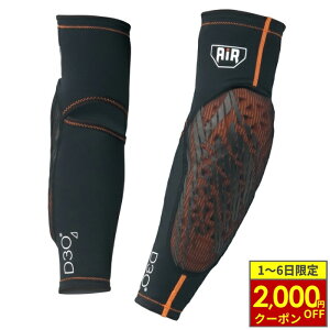 y11/1ő2,000~OFFN[|z HYOD qEhE STV016D D3O AIR ELBOW PROTECTOR G{[veN^[
