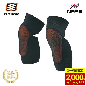 y10/1ő2,000~OFFN[|z HYOD qEhE STV017D D3O AIR KNEE PROTECTOR j[veN^[