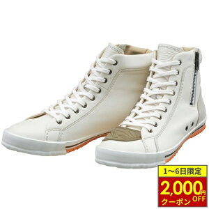 y11/1ő2,000~OFFN[|z HYOD qEhE HYF002 HYOD HIGH-CUT RIDE SNEAKERS Xj[J[ zCg