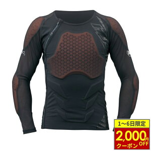 y10/1ő2,000~OFFN[|z HYOD qEhE HRZ917D D3O AIR PROTECT SHIRTS (onepiece) Ci[veNgVc ubN