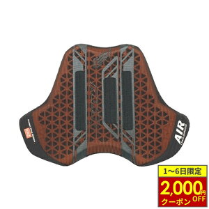 y11/1ő2,000~OFFN[|z HYOD qEhE HRZ911 HYOD D3O AIR CHEST PROTECTOR `FXgveN^[ ubN