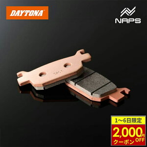 y12/1ő2,000~OFFN[|zDAYTONA fCgi S[fpbh u[Lpbh No.065 tHc@MF15 21 / PCX160 21-23 / PCX 21-23 97125