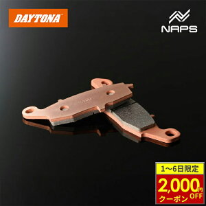 y11/1ő2,000~OFFN[|z DAYTONA fCgi S[fpbh u[Lpbh No.060 DL650 VXg[ 04-23 / [t@[1100RS 96-03 / W800 CAFE / STREET 19-23 97168