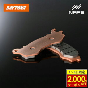 y12/1ő2,000~OFFN[|zDAYTONA fCgi S[fpbh u[Lpbh No.070 PCX150KF12 / KF18 12-17 / LEAD125 13-16 / PCX125JF28 / JF56 10-17 97182