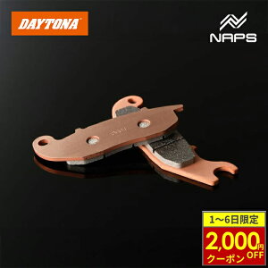 y12/1ő2,000~OFFN[|zDAYTONA fCgi S[fpbh u[Lpbh No.071 n^[JuCT125 20-23 / O 13-23 / Dax125 23 97184