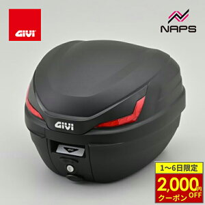 y11/1ő2,000~OFFN[|z GIVI Wr A{bNX gbvP[X B27NX mbNP[X 27L hubN oCNp DAYTONA fCgi 43308