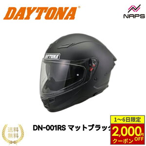 y11/1ő2,000~OFFN[|z DAYTONA DN-001RS }bgubN ttFCXwbg S M L XL fCgi sbNV[gt `J[e ABS |J[{l[g Ci[oCU[ SGKi 