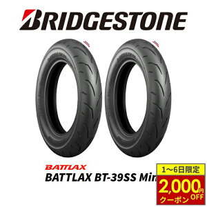 y12/1ő2,000~OFFN[|zBRIDGESTONE BATTLAX BT39SS MiniFuaXg ogbNX BT39SS ~j