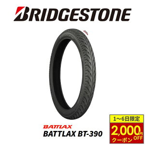 y12/1ő2,000~OFFN[|zBRIDGESTONE BATTLAX BT-390FuaXg ogbNX BT-390