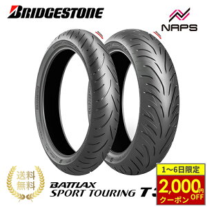 �y3/1����ő�2,000�~OFF�N�[�|���zBRIDGESTONE BATTLAX SPORT TOURING T31�F�u���a�X�g�� �o�g���b�N�X �X�|�[�c�c�[�����O T31