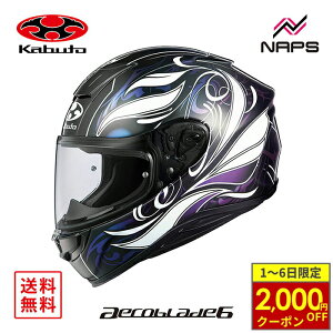 y10/1ő2,000~OFFN[|z OGK Kabuto I[W[P[Jug wbg AEROBLADE6 ELFI DARK ttFCX OtBbN ubNzCgp[v 6TCY GAu[h6 GtB_[N w