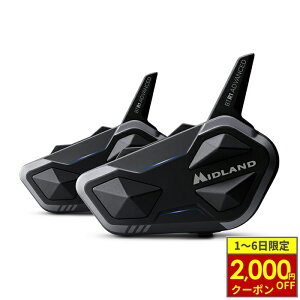 y12/1ő2,000~OFFN[|zMIDLAND ~bhh BT R1 Plus cCpbN