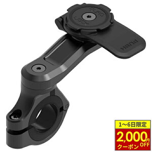 y11/1ő2,000~OFFN[|z QUAD LOCK NAbhbN yoCNpznho[}Eg PRO QLM-HBR-PRO