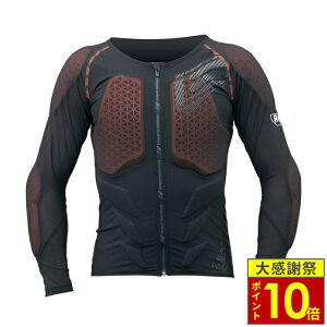 �_26�����|�C���g10�{�^HYOD �q���E�h�E HRZ913D D3O AIR PROTECT SHIRTS (separate) �C���i�[�v���e�N�g�V���c �u���b�N/�I�����W�X�e�b�`