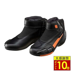�_26�����|�C���g10�{�^HYOD �q���E�h�E HSF101D ST-X RIDING BOOTS Aslan D3O ���C�f�B���O�u�[�c �u���b�N