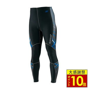 �_26�����|�C���g10�{�^HYOD �q���E�h�E HRU003SP BOOST UNDER PANTS [SPLASH] �A���_�[�p���c �u���[/�u���b�N