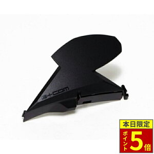 �_18���|�C���g5�{�^SYGNHOUSE �T�C���n�E�X B+COM �r�[�R�� �A�^�b�`�����g3 SHOEI GT-Air 3 / NEOTEC 3 B+COM �I�v�V�����p�[�c