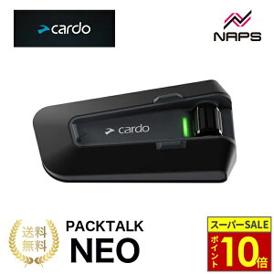 _11|Cg10{^MESH BOOST Cardo PACKTALK NEO Jh pbNg[N lI VO JBLTEh {CXR}h _Ci~bNbVR~jP[V h ho Bluetooth 5.2 JBLXs[J[