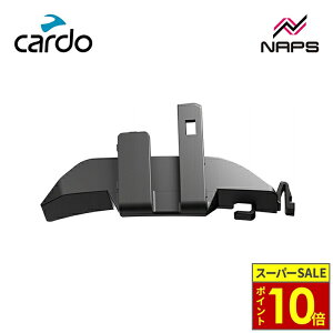 _11|Cg10{^cardo Jh SHOEIwbgp A_v^[3 EDGE / NEO / PRO cardo SHOEI HELMET ADAPTER 3 SHOEI wbgNEOTEC 3 GT-Air 3 J-Cruise 3 Ή CJ ADPA010004