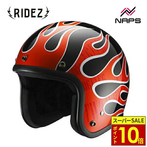 _11|Cg10{^ y݌ɌzRIDEZ CY LX FLAMEZ oCNpI[vtFCXwbg BLACK/RED ubN/bh tA t@C[p^[ WFbgwbg rbOTCY 61-62cm