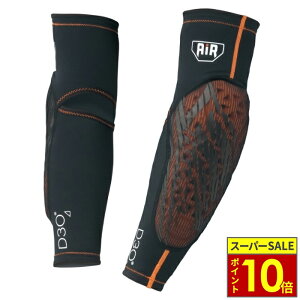 _11|Cg10{^HYOD qEhE STV016D D3O AIR ELBOW PROTECTOR G{[veN^[